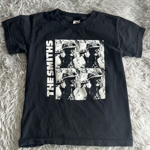 The Smiths Youth shirt